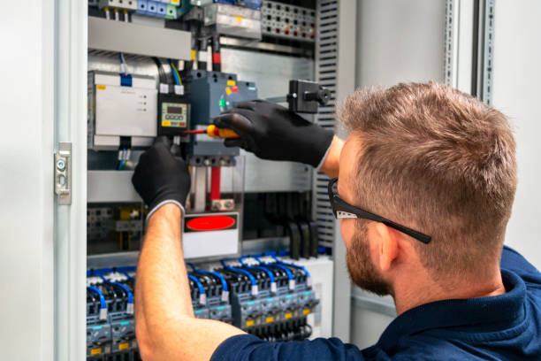 Best Electrical Rewiring Services  in Dumas, TX
