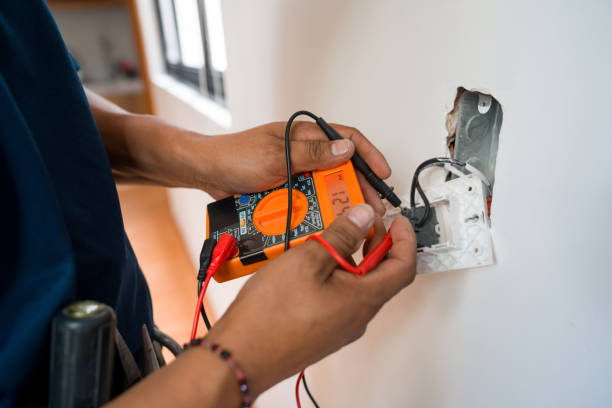 Best Electric Panel Repair  in Dumas, TX