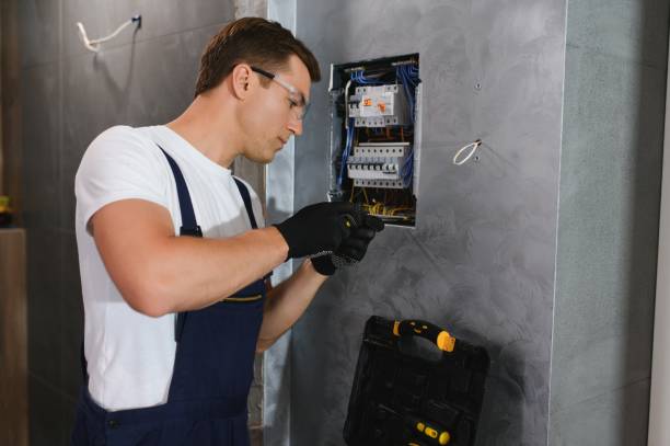 Best Electrical Outlet Repair  in Dumas, TX