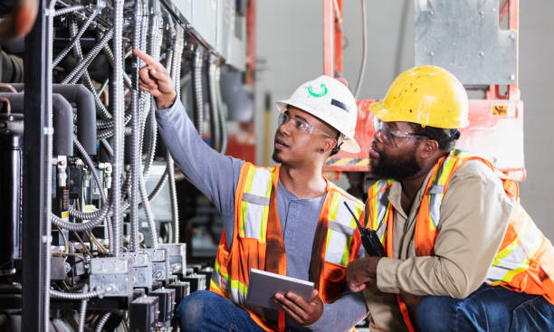 Best Electrical Installation Contractor  in Dumas, TX