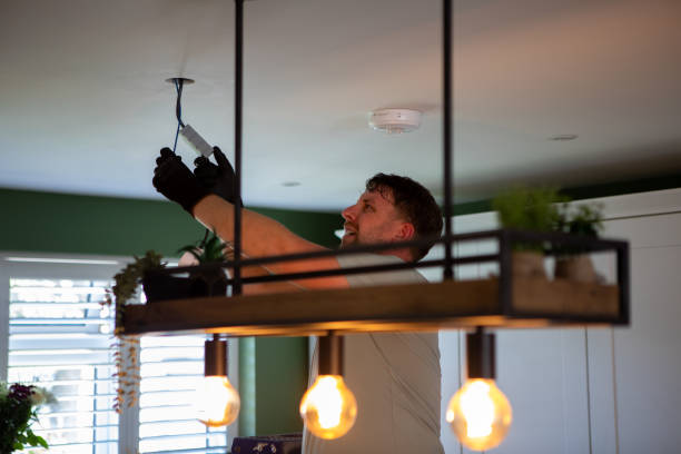 Best Industrial Electrical Services  in Dumas, TX