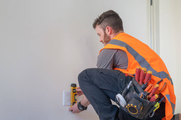 Best Electrical System Inspection  in Dumas, TX